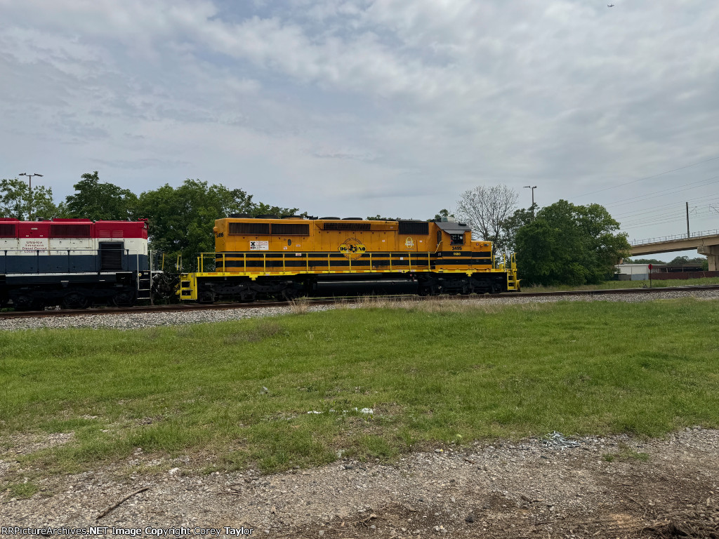 DGNO 3495